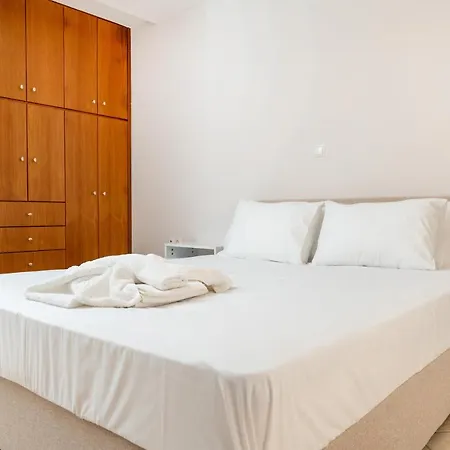 Lägenhet Naxos Almyra 22 Naxos City