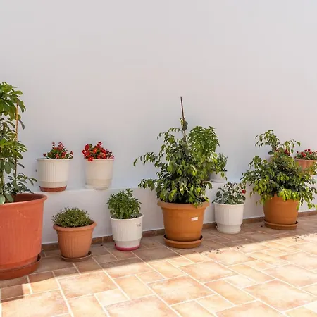 Naxos Almyra 22 Lägenhet