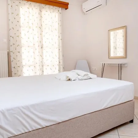 Naxos Almyra 22 Lägenhet