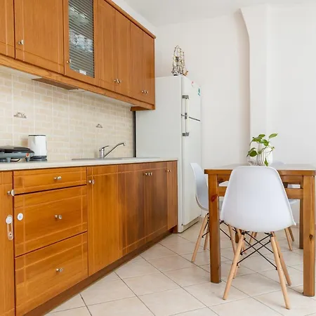 Lägenhet Naxos Almyra 22 *