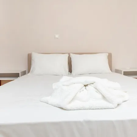 Lägenhet Naxos Almyra 22 Naxos City