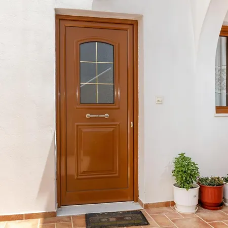 Naxos Almyra 22 Lägenhet Naxos City