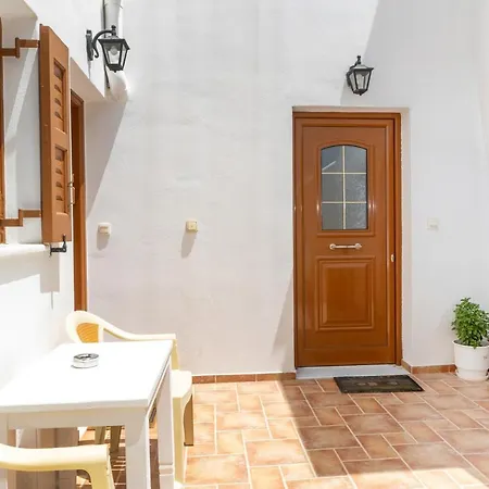 Lägenhet Naxos Almyra 22 *