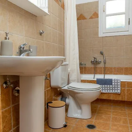 Naxos Almyra 22 Lägenhet