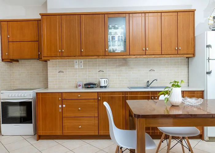 Apartment Naxos Almyra 22 Naxos City