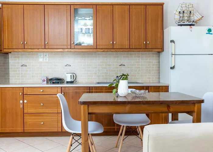 Naxos Almyra 22 * Naxos City