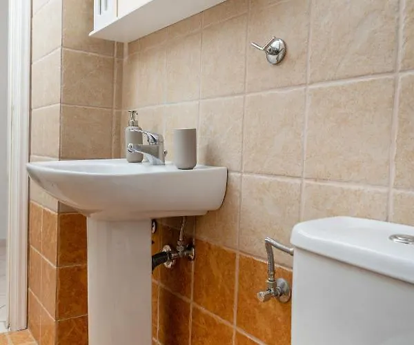 Naxos Almyra 22 * Naxos City