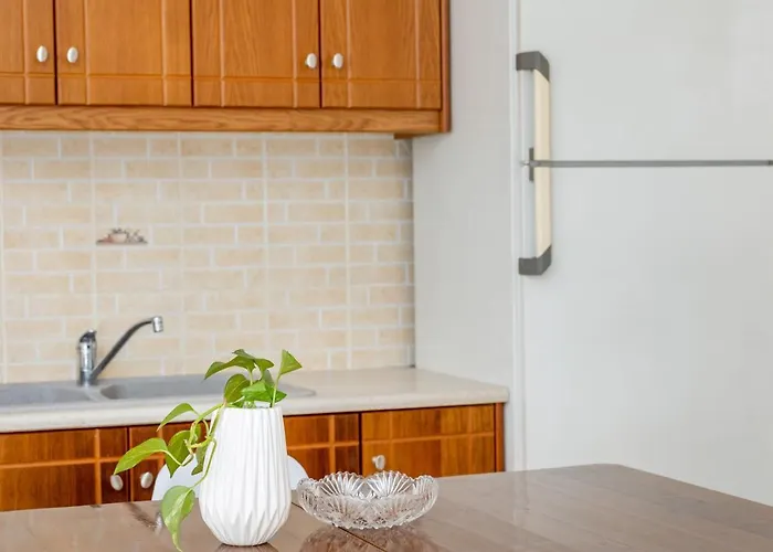 Apartment Naxos Almyra 22 Naxos City