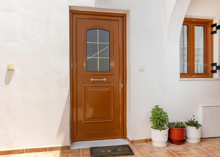 Naxos Almyra 22 Apartment Naxos City