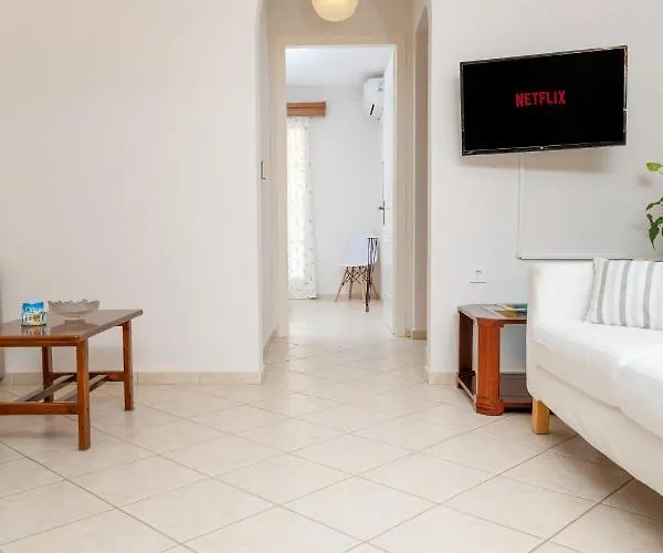 Naxos Almyra 22 Naxos City